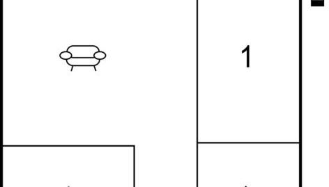 Nice Apartment In Loxstedt With Kitchen - Foto 2