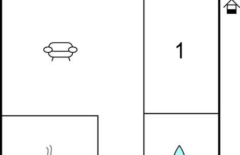 Nice Apartment In Loxstedt With Kitchen - Foto 2