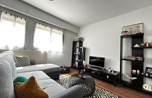 Le Bénédictins, proche de la Gare - Foto 37