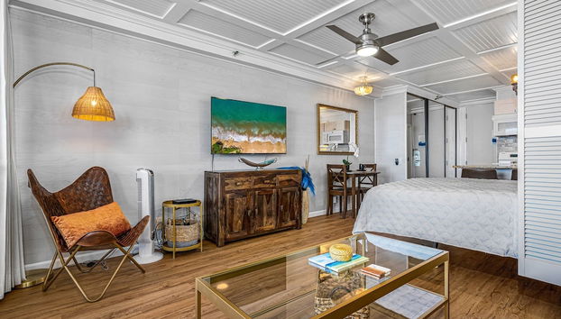 Maui Kai 607 by Coldwell Banker Island Vacations - Foto 4, Habitación