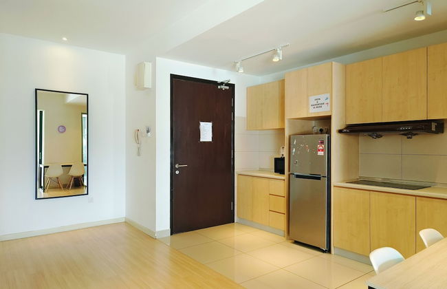 USJ One Subang Jaya by Widebed - Foto 40