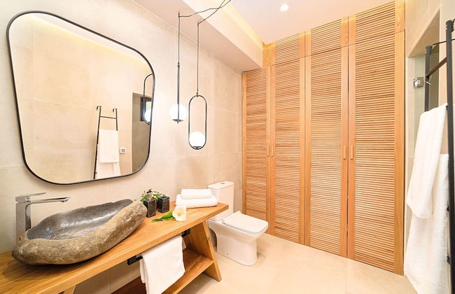 Blue Lake Villa - Foto 11