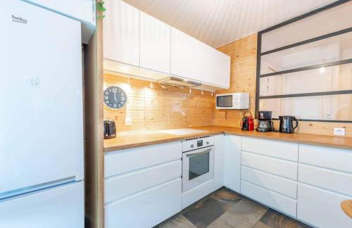 Cozy Refuge des Hirondelles - Foto 6