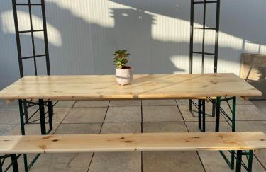 Moradia Olival- BBQ, 2 Quartos, Quintal - Foto 48
