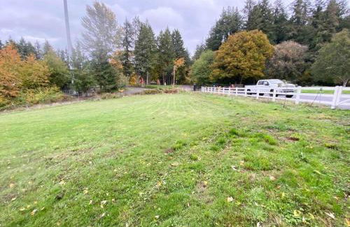 22 Acres Home with hot tub minutes from Ilana Casino - Foto 47