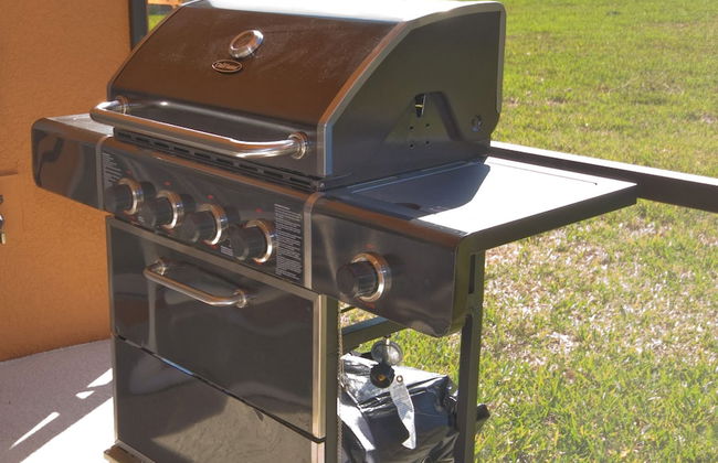 Ov1301 - Watersong - 6 Bed 4.5 Baths Villa - Foto 1