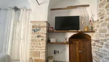 Cozy stone built apartment in Nénita! - Foto 4