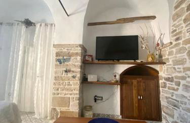 Cozy stone built apartment in Nénita! - Photo 4