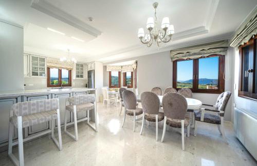 Iremia Luxury Villa with pool - Foto 22