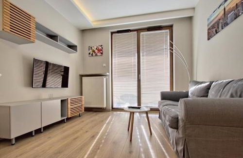 City Apartments Jaktorowska - Foto 6