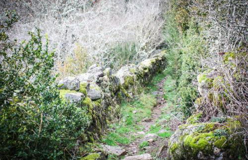 Gîte Le Rocher - Foto 18