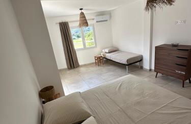 Bergerie avec spa vue montagne - Foto 26