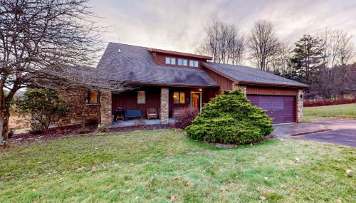 Brown Bear Lodge - Foto 2