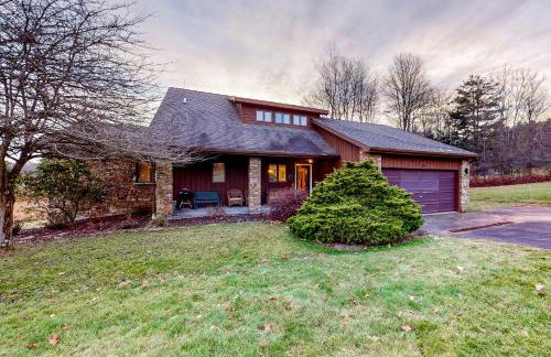 Brown Bear Lodge - Foto 2