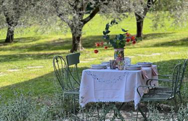 L'Angelica Corte Palazzina, Country Retreat - Foto 14