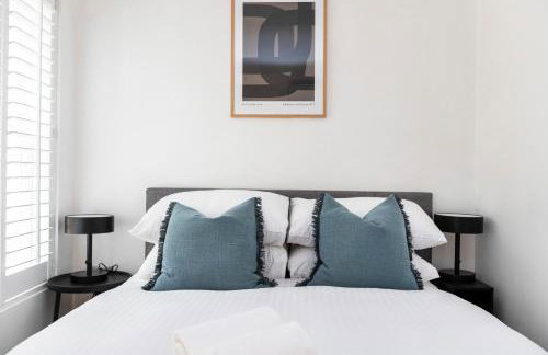 Beautiful 3-Bedroom House on the Edge of Hyde Park - Foto 35