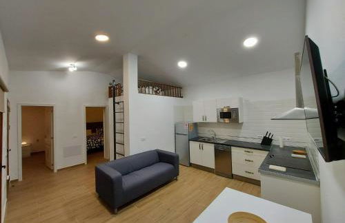 Vv Casa Mercedes puesta de sol WiFi garantizada - Photo 30