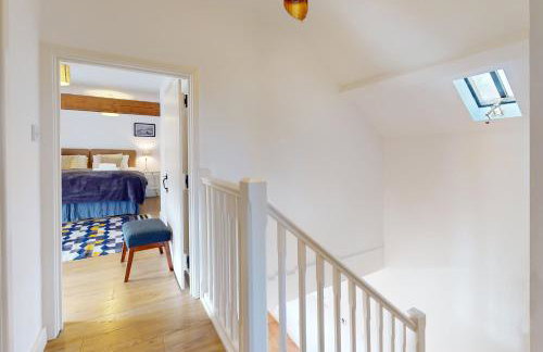 The Stables Lydeard St Lawrence - Foto 21