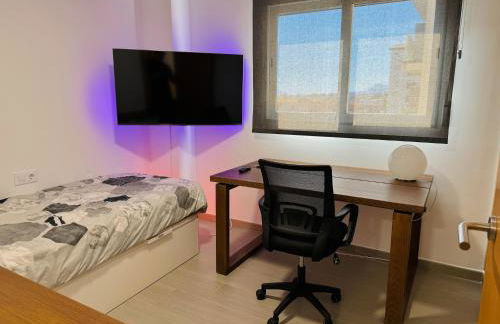 Apartamento Playa Oliva - Photo 8