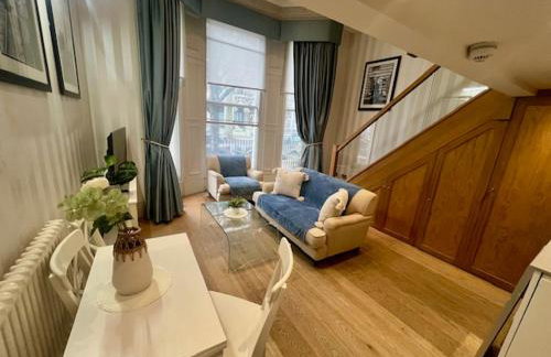 Kensington - Mezzanie stylish flat - Foto 22