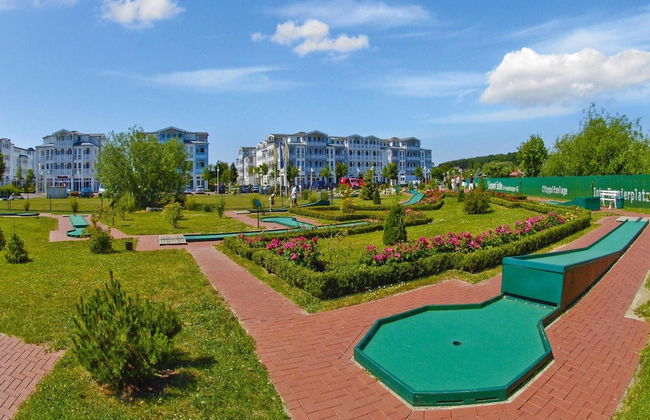 Ferienwohnungen im Seepark Sellin - Foto 39