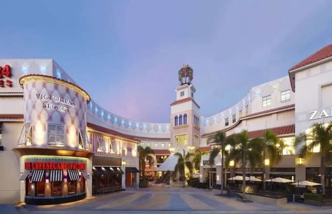 Gorgeous Spot in Hallandale Beach With Pool!! - Foto 56