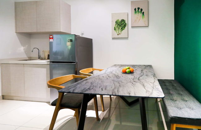 3 Tower by Plush - Foto 11