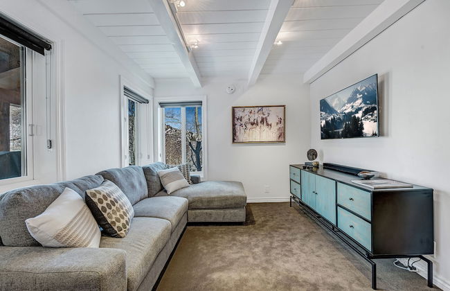 Willows Condos by Snowmass Vacations - Foto 59