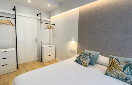 Hi! Burgos - SIDI - VUT-472 - Exclusivo apartamento moderno en el corazón de la ciudad - Foto 7