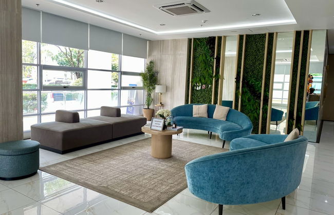 The Loop Condotel - Foto 5