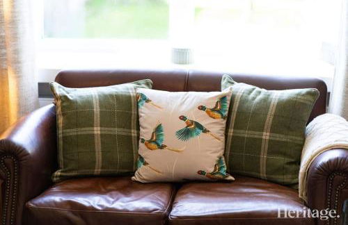 Station Cottage Dinnet Aboyne Aberdeenshire - Photo 41