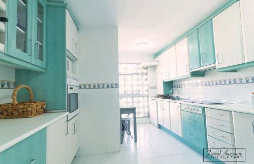 Apartamento Leo Playa de San Juan - Photo 18