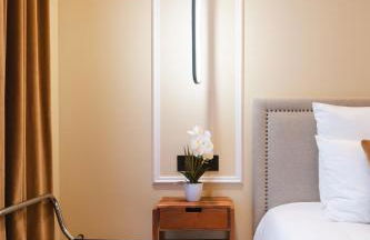 La Suite Parisienne - Foto 48