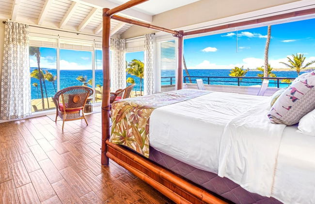 Kapalua Bay Villas by KBM - Foto 6