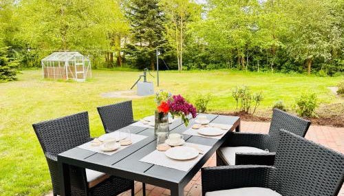 "Alle Zusammen" - Photo 5, Garden, Garden view