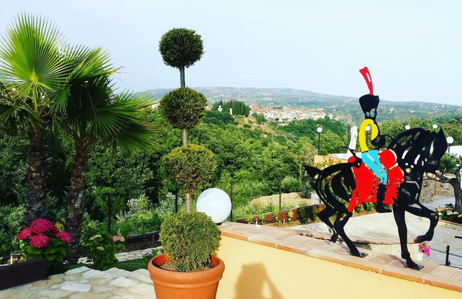 Villa Giulia Del Cavaliere - Foto 28