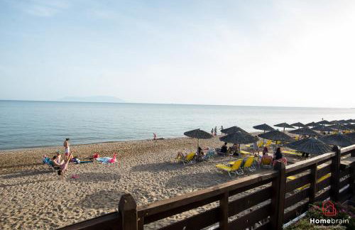 Sea Side House - Foto 12