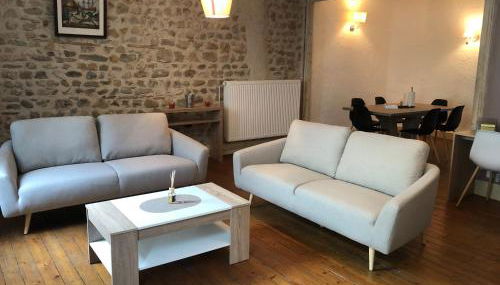 Spacieux appartement 2/6 pers 110m² proche CNPE - Foto 4