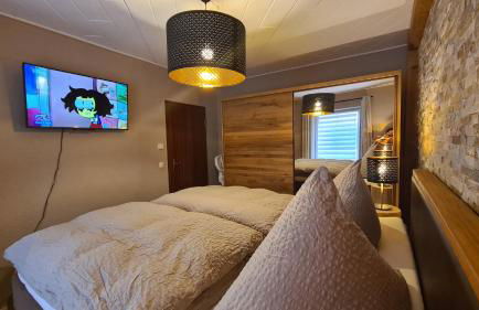 Ferienwohnung An der alten Stadtmauer - Foto 9