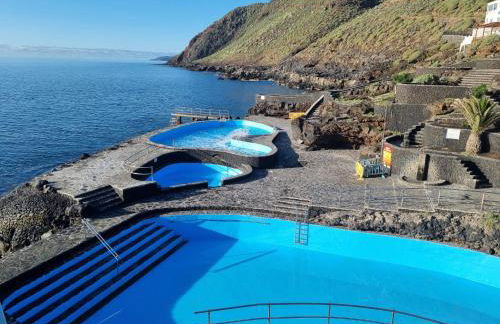 Marea La Caleta El Hierro - Foto 36