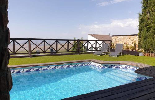 El mirador de Granada - Foto 1