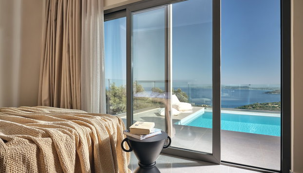 Thea lux natur villa - Foto 2, Imagem principal