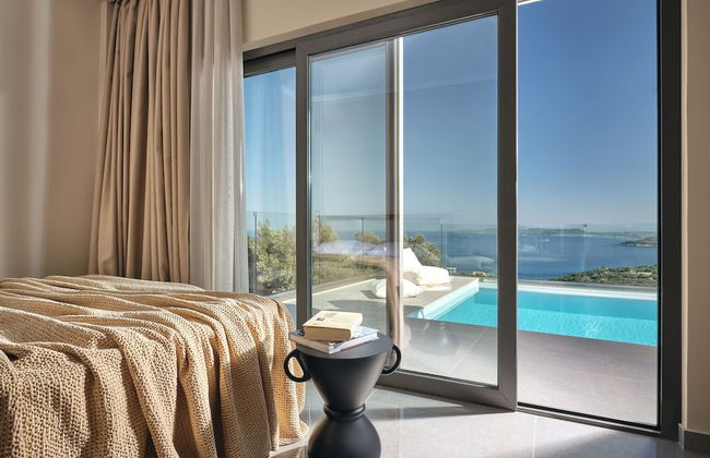 Thea lux natur villa - Foto 1