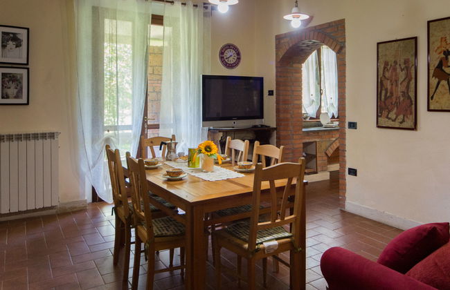 Casa Domenico n° 1 - Foto 7