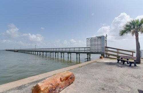 1 Mi to Sea Isle Beach: Canal-Front Gem w/ Dock! - Foto 37