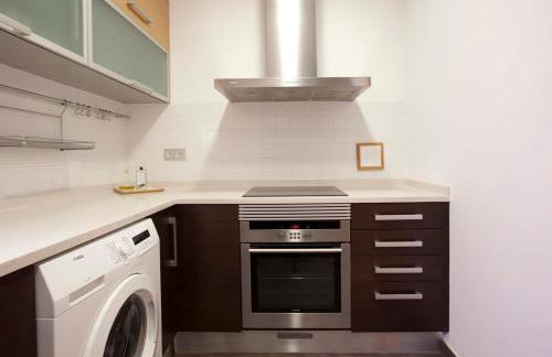 Gran Via modern and bright 3BD with terrace - Foto 22