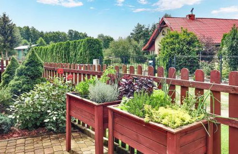 2 Bedroom Amazing Home In Wilcze - Foto 11