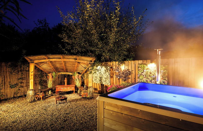 Old Pound Smithy - Photo 52