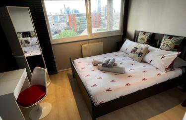 Prospect House - Foto 13