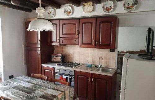 La Persellina House - Foto 22